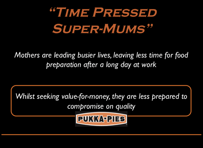 Stage 3 - Provide Insight